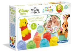 Конструктор Clemmy Disney Winnie The Pooh Код 17285