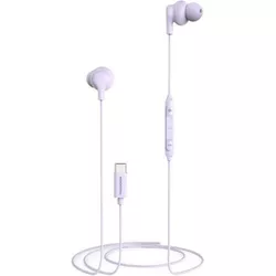 cumpără Căști cu fir Thomson 132992 In-Ear Cable Kink USB-C în Chișinău 