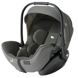 cumpără Scaun auto Joie C2322AAEVG000 Scoica auto inclinabila i-Size i-Level Pro Evergreen, colectia Signature, nastere-85cm în Chișinău 