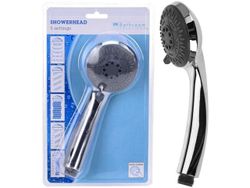 Лейка душевая Bathroom 8cm, 5 режимов