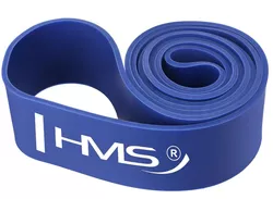 купить Эспандер HMS 1431 Expander 4.5x64x2080mm (23-68kg) Blue (17-33-025) в Кишинёве 
