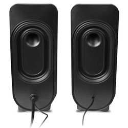 Speakers SVEN "325" Black, 6w, Power: USB / DC 5V