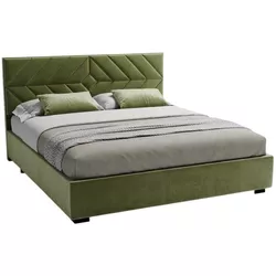 купить Кровать my-STYLE my-Ruby 200x200 (P25D20M20) в Кишинёве 