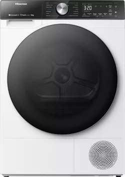 cumpără Uscător de rufe Hisense DH5S102BW în Chișinău 