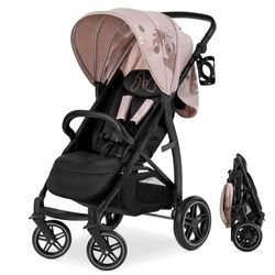купить Детская коляска Hauck Rapid 4D Minnie Mouse Rose в Кишинёве 