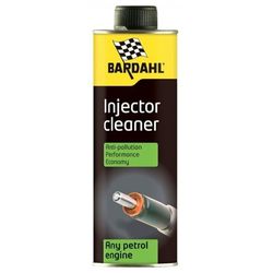 купить Автохимия Bardahl (2101) Очиститель INJECTOR CLEANER бенз. 300мл в Кишинёве 