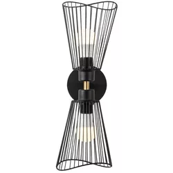 купить Бра Trendy Zeyno-3295, 16x48x16cm в Кишинёве 