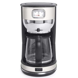 Coffee Maker Muse MS-220 SC