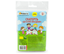 Paterra Детская скатерть