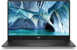 Dell XPS 15 (7590), Silver