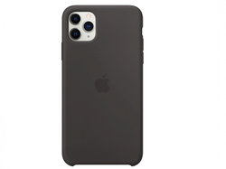 Чехол для iPhone 11 Pro Max,Силиконовый