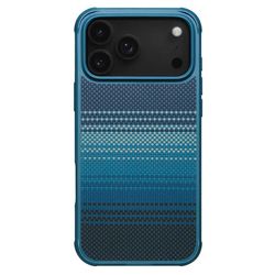 купить Чехол для смартфона Pitaka Sunset Moonrise Aramid ProGuard Case for iPhone 17 Pro Moonrise (KI1703MGP) в Кишинёве 