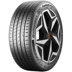 купить Шина Continental 315/35R 21 ContiPremiumContact 7 Suv 111Y XL FR в Кишинёве 