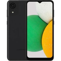 cumpără Smartphone Samsung A032/32 Galaxy A03 Core Black în Chișinău 