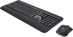 cumpără Tastatură + Mouse Logitech MK540 în Chișinău 