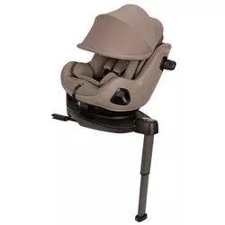 cumpără Scaun auto Nuna CS19303CDRGL isofix i-Size PRUU Aire Cedar cu capotina integrata, 40-105cm în Chișinău 