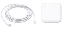 Apple USB-C Power Adapter 29W (NEW)