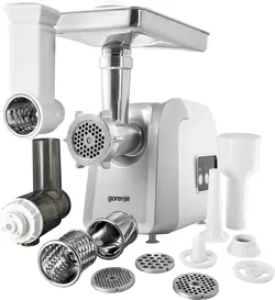 Мясорубка Gorenje MG2500SJW