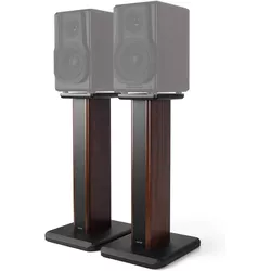 купить Подставка для колонок Edifier SS03 Brown Speaker Stands for S3000Pro-Pair в Кишинёве 