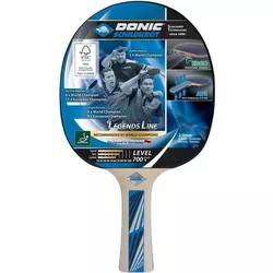 cumpără Articol de tenis Donic 3193 Paleta tenis masa Legends 700 FSC 734417, 2 mm în Chișinău 