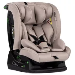 купить Автокресло Chipolino STKAVT02503TI I-Size 40-150cm AVIATO tiramisu в Кишинёве 