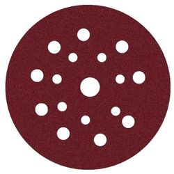 cumpără Disc de șlefuire Haki 4729 самозацепной Ø225 P100 în Chișinău 