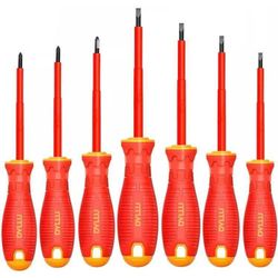 cumpără Set de unelte de mână Dyllu DTSS7407 (51462) în Chișinău 