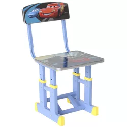 cumpără Set de mobilier pentru copii Deco LS-57 Blue în Chișinău 