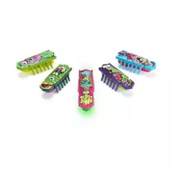 купить Игрушка Spin Master 6071520 Nano Flash 5pack в Кишинёве 