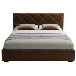 купить Кровать my-STYLE my-Nika 160x200 (P49D16M06) в Кишинёве 