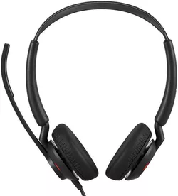 cumpără Căști pentru gaming Jabra 5099-299-2169 Engage 50 II, USB C/A, MS Stereo Stand în Chișinău 