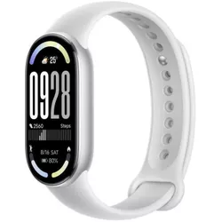 cumpără Fitness-tracker Xiaomi Smart Band 10 Silver în Chișinău 