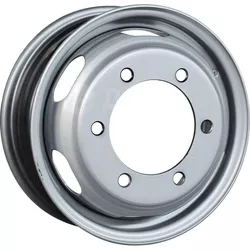 купить Диски автомобильные Alcar 5.5x15 (6/205) ET108 DIA161 F8360 Dubla в Кишинёве 