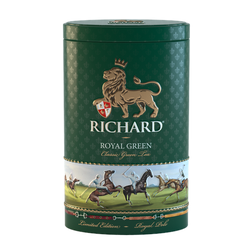 Richard Royal Green 80гр