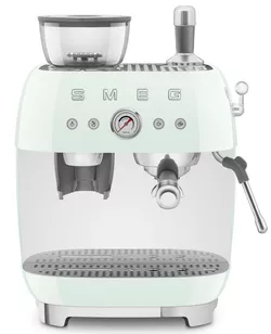 cumpără Espressor manual SMEG EGF03PGEU în Chișinău 