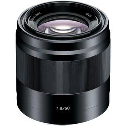 Obiectiv Sony 50mm F1.8 OSS (SEL 50F1.8OSS)
