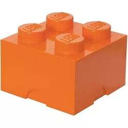 купить Конструктор Lego 4003-O Brick 4 Orange в Кишинёве 