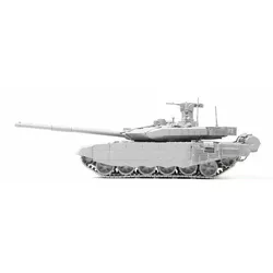 купить Машина Richi R42 / 6 (3675) Tanc T-90MC 1:35 (se incleie) в Кишинёве 