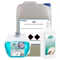 купить Прочие средства Fra-ber Soap Sapone Liquido 5kg (72306) в Кишинёве 