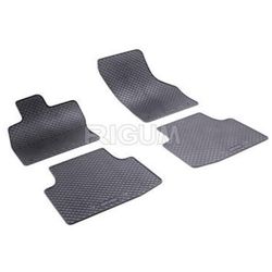 cumpără Covoraș auto Rigum Skoda Superb III 15- DESIGN/ în Chișinău 