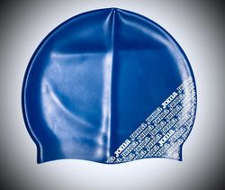 Casca de inot silicon Joma - SPLASH SWIMMING CAPS ROYAL
