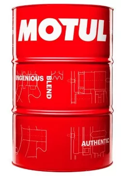 купить Масло Motul 109765 5W40 X-CLEAN GEN2 208L в Кишинёве 