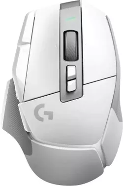 купить Мышь Logitech G502 X LIGHTSPEED - White/Core в Кишинёве 