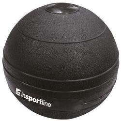 cumpără Minge inSPORTline 1111 Minge med. Slam ball 8 kg 13482 rubber-sand în Chișinău 