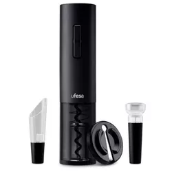cumpără Tirbușon Ufesa Electric wine opener EasyOpen în Chișinău 