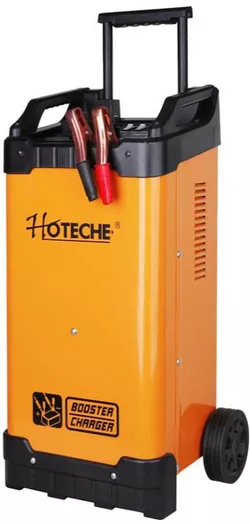 cumpără Încărcător acumlator auto Hoteche P818045 заряд. устр. авто. Аккумулят. 1800W 38A 12-24V în Chișinău 