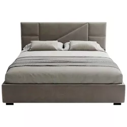cumpără Pat my-STYLE my-Dina 200x200 (P44D20M08) în Chișinău 
