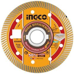 купить Диск отрезной INGCO DMD052301 (53373) в Кишинёве 