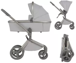 cumpără Сărucior pentru copii Anex FL-06 Carucior 2in1 Flo Frossy în Chișinău 