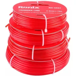 cumpără Fir pentru trimmere Ronix RH-3334 кругл. 3.0мм 15м în Chișinău 